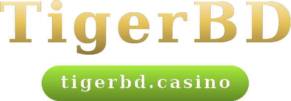 TigerBD logo