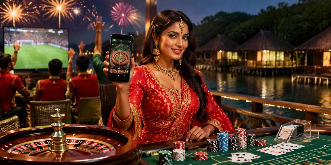 TigerBD পোলো বেটিং