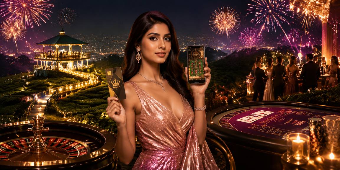 TigerBD আমাদের লাইভ বাকারা লবিতে কী আছে